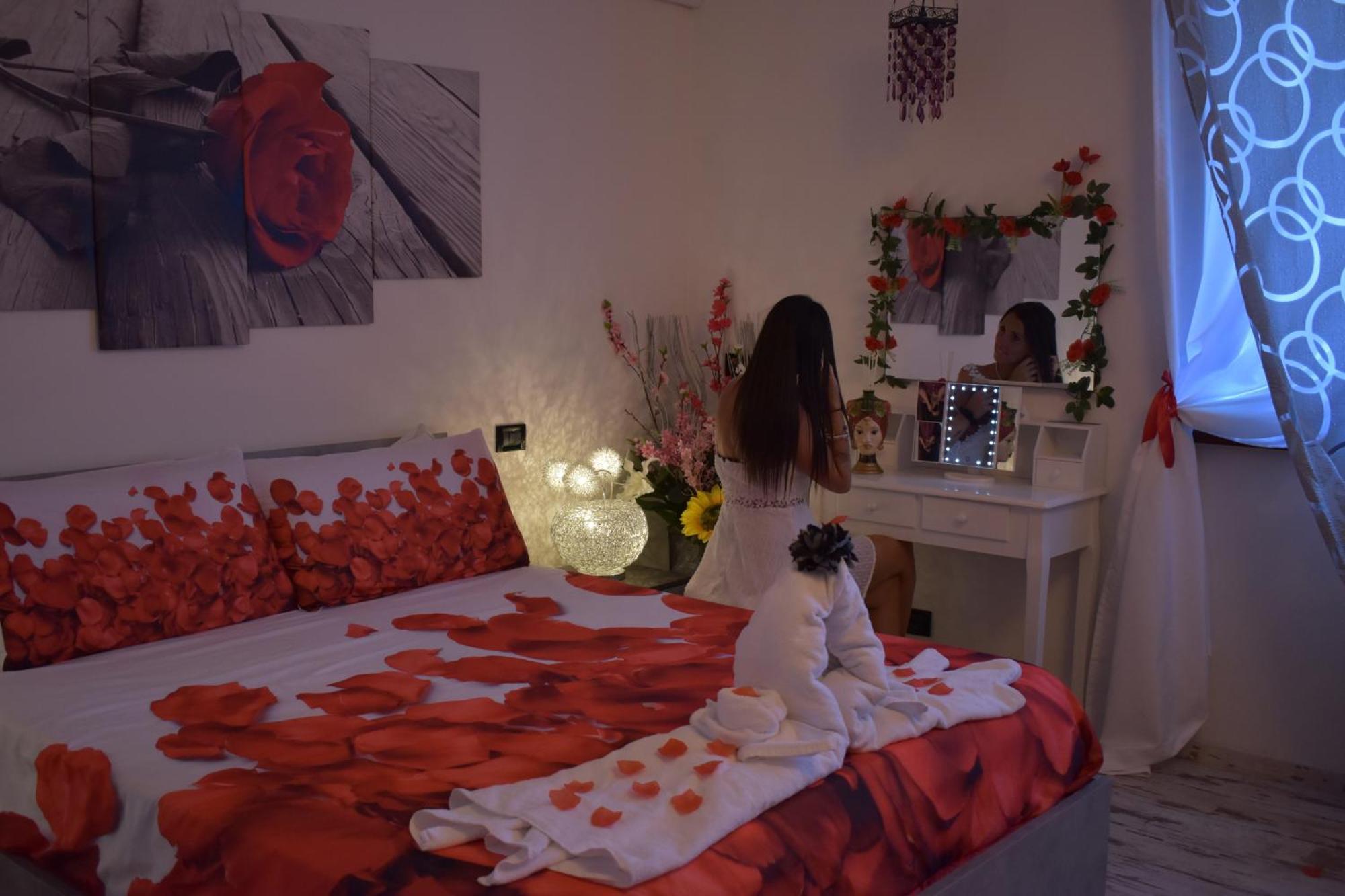 Bed and Breakfast Essenziale Castell'Anselmo Zewnętrze zdjęcie